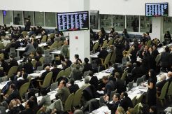 Majelis Umum PBB tak akui referendum Crimea