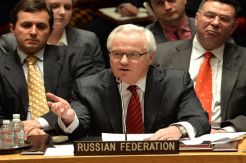Referendum tak diakui, Rusia: Crimea berhak tentukan pilihan!
