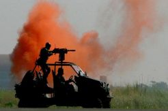 Operasi militer Kolombia tewaskan pimpinan FARC
