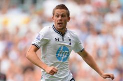 Empat besar harga mati bagi Sigurdsson