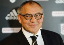 Magath: Fulham tak akan terdegradasi