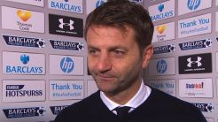 Sherwood: Liverpool dalam tekanan