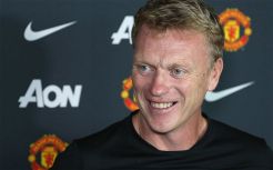 Moyes klaim masih didukung pemain