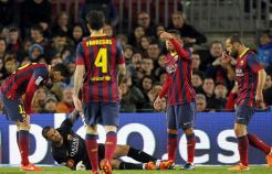 Valdes bakal dioperasi di Jerman