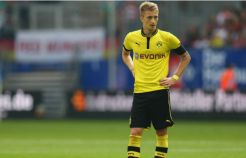 Barca ragu gaet Marco Reus