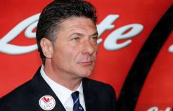 Mazzarri: Inter layak menang
