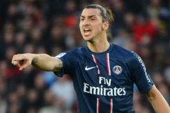 Ibra pernah ditolak masuk QPR