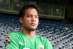 Debut, gemilang, dan menang