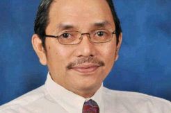 Tolak politik uang, caleg ini pilih obati masyarakat