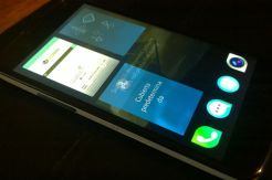 Jolla rilis Sailfish OS untuk LG Nexus 4