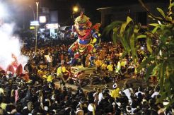 Nyepi: Mengintip saldo rekening kehidupan