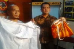 Polisi dalami motif penculikan bayi di Bandung