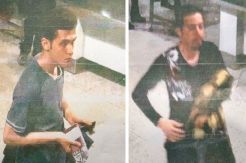 Dua penumpang gelap naik MH370, Interpol salahkan Malaysia