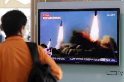 Korut: Selebaran anti-Pyongyang dari Korsel picu perang!