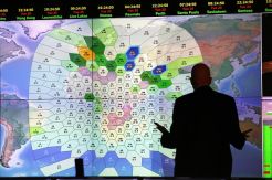 Satelit Inmarsat tak pernah sebut MH370 jatuh di laut