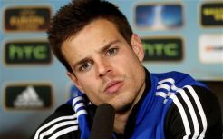Azpilicueta puji lini belakang Chelsea