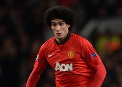 Jamu Aston Villa, pemain MU takut kalah