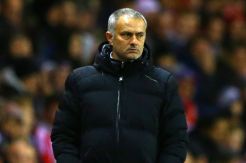 Mourinho prihatin kondisi MU