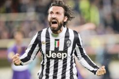 Si Nyonya Tua selamatkan Pirlo