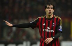 Kaka ingin lanjutkan karir di MLS
