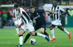 Moratti: Wasit takut beri Inter penalti