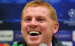 Neil Lennon: Celtic klub terbesar