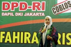 Caleg perempuan harus paham isu publik
