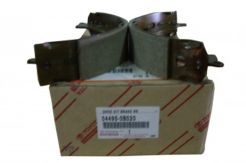 Sparepart lokal sudah penuhi standar kualitas Toyota