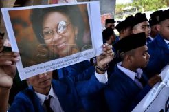 Masyarakat harus hilangkan diskriminasi kusta