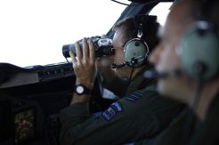 Pencarian MH370 masih nihil
