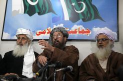 Perbicangan damai Taliban & Pakistan masih belanjut