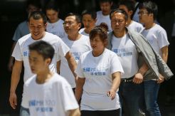 MAS dirikan pusat batuan untuk keluarga penumpang MH370