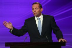 PM Australia: Kami tidak menghitung biaya dalam pencarian MH370