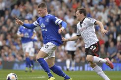 Everton buka peluang ke empat besar