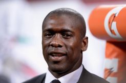 Kemenangan tak ringankan beban Seedorf