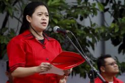 Kampenye di Belitung, Puan sindir serbuan film impor