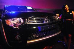 Mitsubishi yakin kuasai pasar doubel cabin