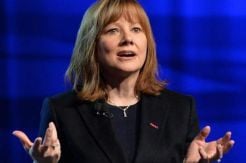 Bos General Motors dipanggil kongres AS
