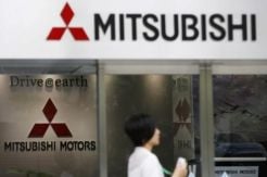 Mitsubishi akuisisi pabrik Ford di Filipina