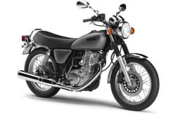 Yamaha SR400 siap masuk Australia pertengahan April