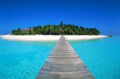 KKP akan kembangkan Maldives Indonesia