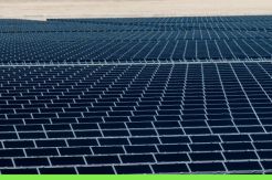 First Solar siap pasok industri pertambangan Australia