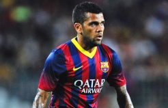 City bidik Dani Alves