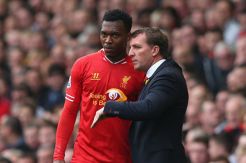 Rodgers sesumbar The Reds mampu hadapi tekanan