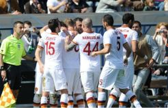 Laga Sassuolo v Roma telan korban jiwa