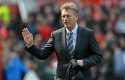 Moyes: Pemain fokus hadapi Bayern