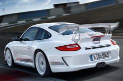 Porsche mau gelar one make race jika Sirkuit Sentul layak