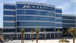 Marvell kena denda USD1,54 M