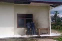 Pembakaran Pemkab Muratara jadi preseden buruk