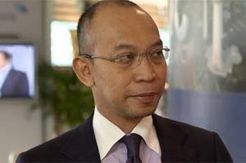 Pemerintah pede bisa penuhi target inflasi